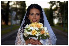Zdj�cie �lubne - Zielona G�ra