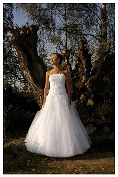 Fotografie �lubne - �od�