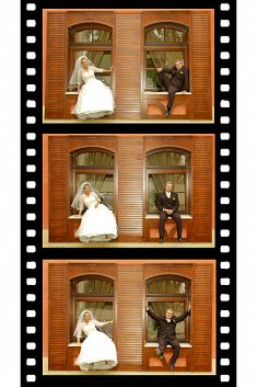 Wesele - fotografie - Karpacz