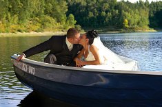 Wesele - fotografie - Boles�awiec
