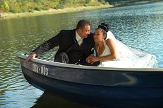 Fotograf weselny - Boles�awiec