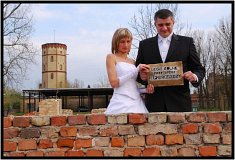 Fotograf weselny - Bia�ystok