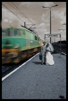 Fotograf - �lub - Bia�ystok