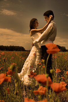 Fotograf wesele - Zamo��