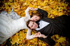 Fotograf - �lub - Z�bki