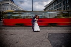 Fotografie �lubne - Warszawa