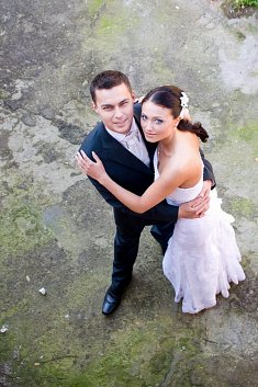 Zdj�cia �lubne - Wroc�aw