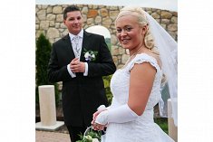 Tanie zdj�cia �lubne - Krak�w