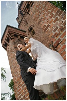 Fotograf - �lub - B�aszki