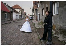 Fotografie �lubne - Konin