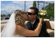 Wesele - fotografie - Ostr�w Wielkopolski
