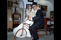 Zdj�cia weselne - Wis�a