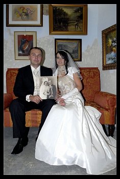 Wesele - fotografie - Opole