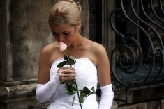 Fotograf wesele - Sobótka