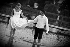 Zdj�cia weselne - Opole Lubelskie