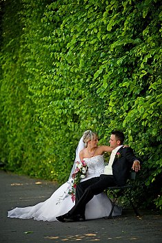 Fotograf weselny - Zamo��