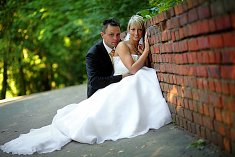 Fotograf weselny - Na��cz�w