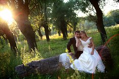 Wesele - fotografie - Kra�nik