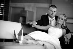 Fotograf wesele - Bytom