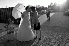 Zdj�cie �lubne - K�odzko