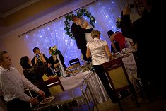Fotograf weselny - Na��cz�w