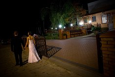 Zdj�cie �lubne - Lublin