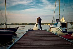 Fotograf - �lub - �azy