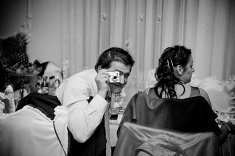 Fotograf weselny - Jab�onna