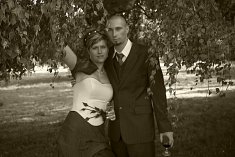 Tanie zdj�cia �lubne - Reda
