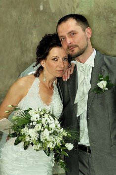 Zdjęcia weselne - Nałęczów