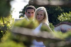 Fotografie �lubne - O�wi�cim