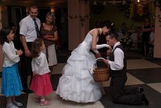 Fotograf weselny - �ukowo