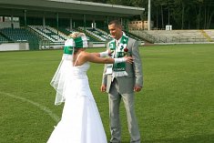 Wesele - fotografie - Gda�sk