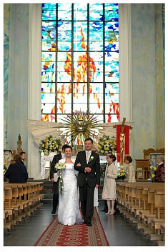 Fotograf - ślub - Tarnobrzeg