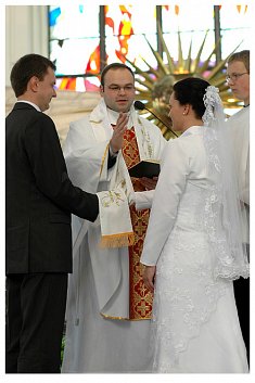 Fotograf - ślub - Krosno