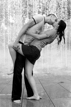 Tanie zdj�cia �lubne - Lipno
