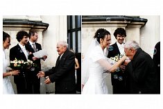Fotograf weselny - Cekcyn