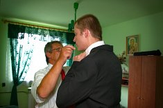 Fotograf - ślub - Brzesko