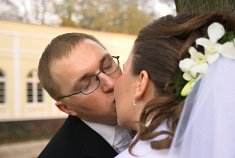 Fotograf ślubny - Kolbuszowa
