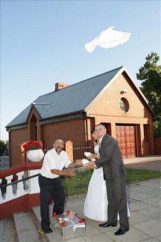 Fotograf weselny - Struga