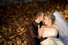 Fotograf weselny - Czelad�