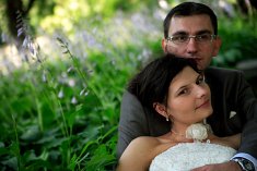 Fotograf weselny - Mys�owice