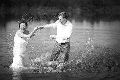 Fotografie �lubne - Jaworze