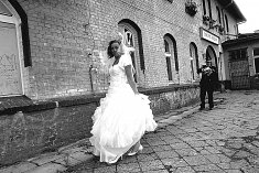Fotograf wesele - Elbl�g