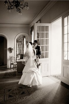 Wesele - fotografie - Bydgoszcz