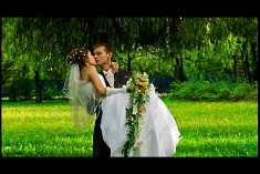 Zdj�cia weselne - Krak�w