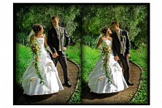 Wesele - fotografie - B�dzin