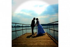 Fotografie �lubne - B�dzin