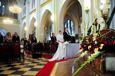 Zdj�cie �lubne - Bielsko-Bia�a