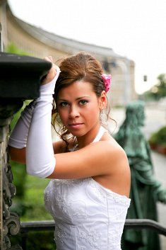 Fotograf wesele - Nysa